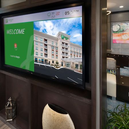 Holiday Inn & Suites Arden - Asheville Airport By Ihg Ngoại thất bức ảnh
