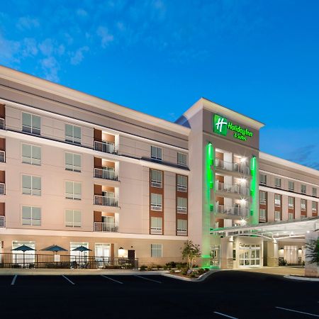 Holiday Inn & Suites Arden - Asheville Airport By Ihg Ngoại thất bức ảnh