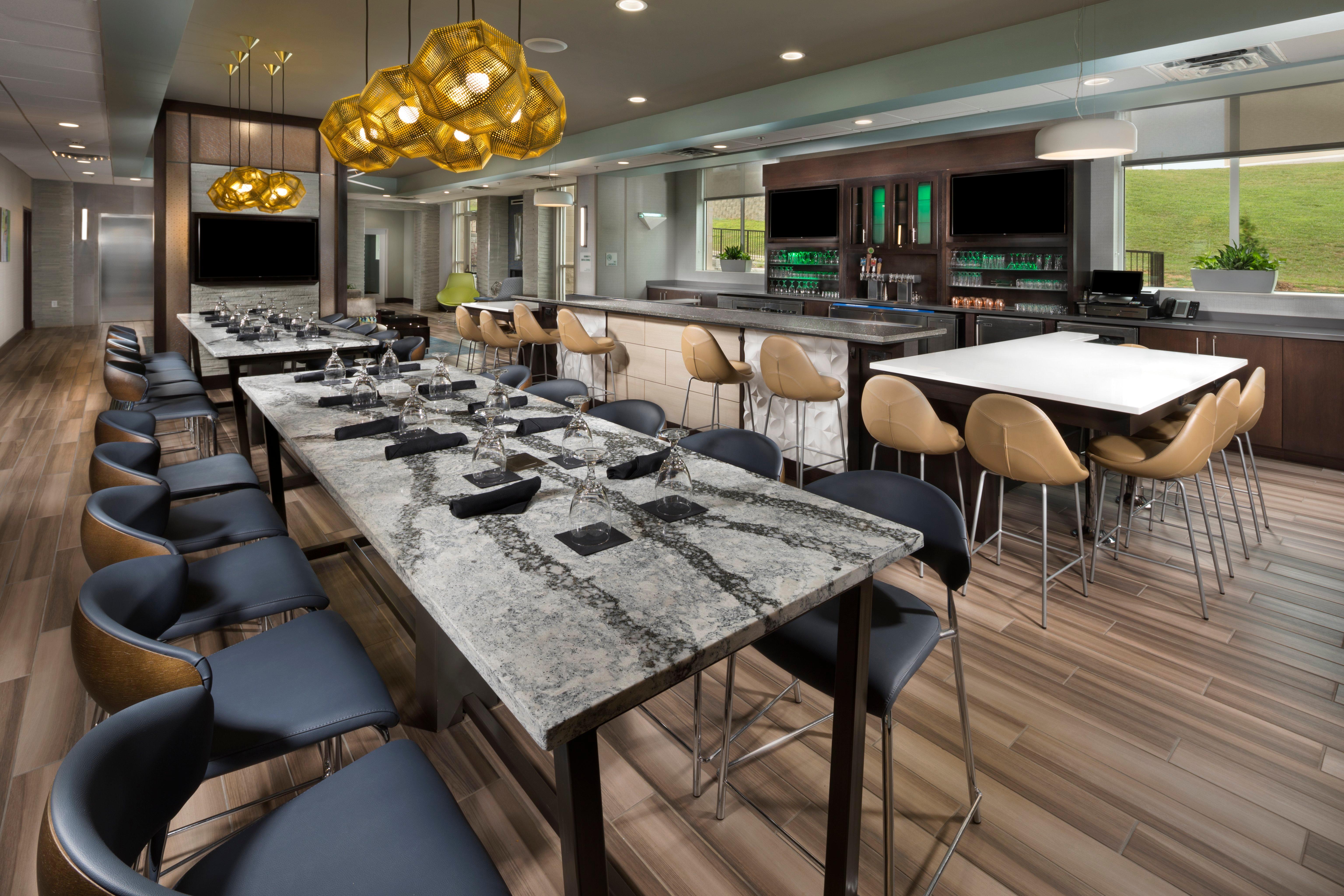 Holiday Inn & Suites Arden - Asheville Airport By Ihg Ngoại thất bức ảnh