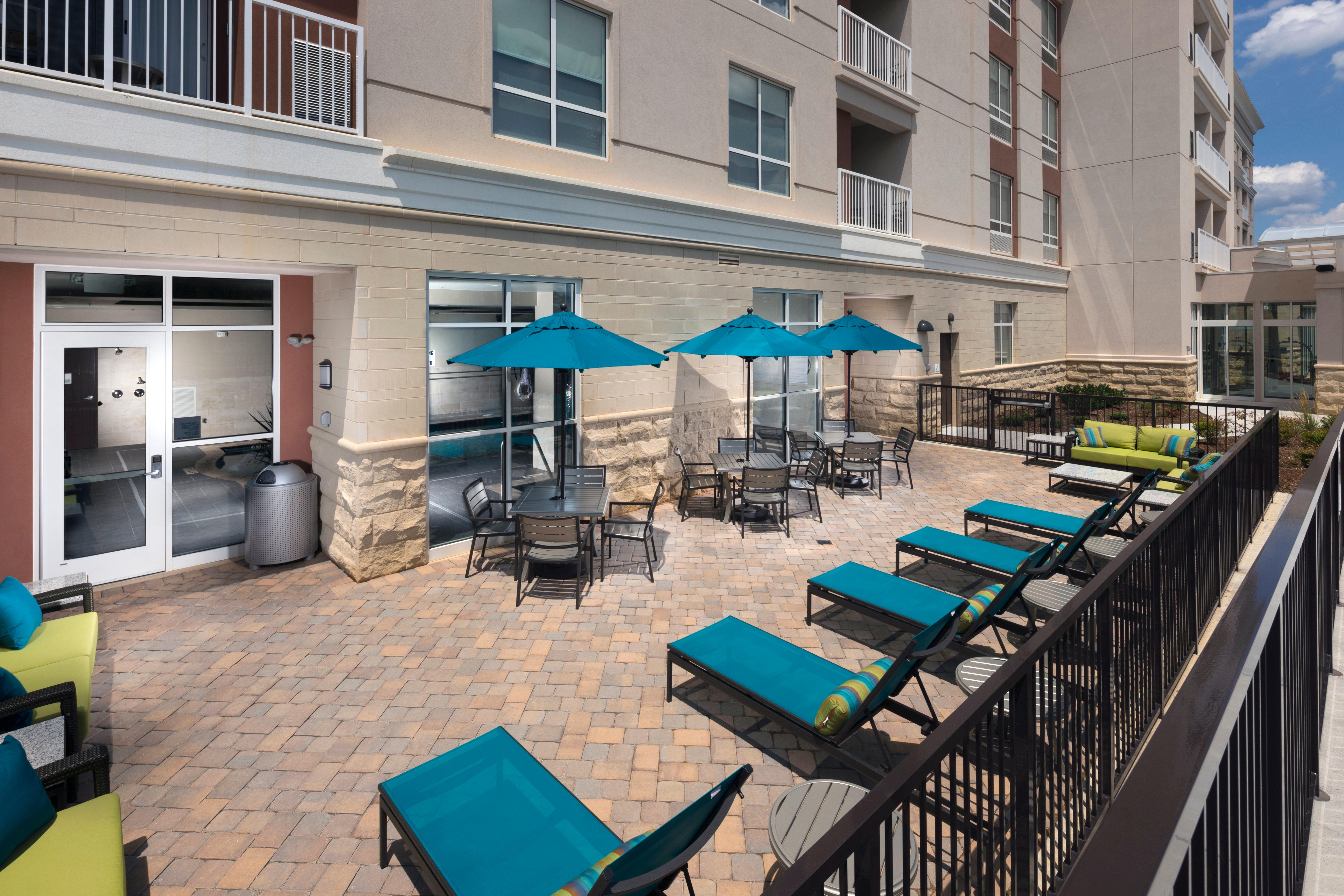 Holiday Inn & Suites Arden - Asheville Airport By Ihg Ngoại thất bức ảnh